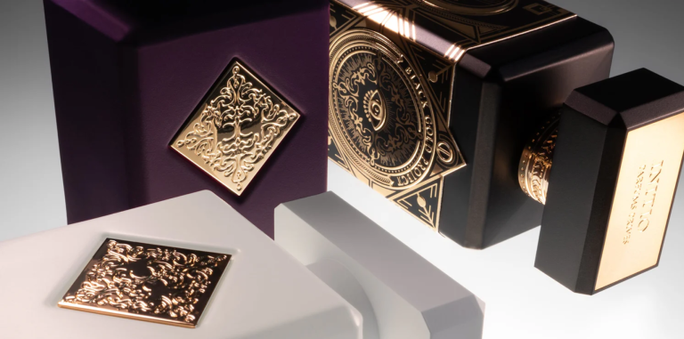 Platinum-Plated Metal Caps & Laser-Etched Tags Customization