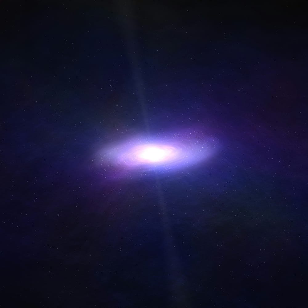 black hole