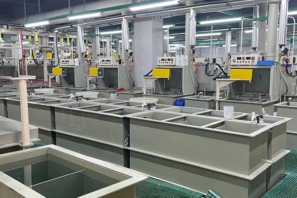 Polishing-machine-for-brushed-and-matte-metal-nameplates