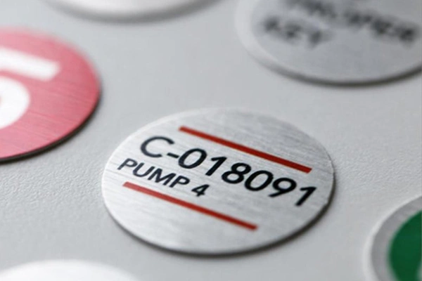 Aluminum-identification-plate-used-in-indoor-or-semi-outdoor-applications-with-managed-exposure-conditions