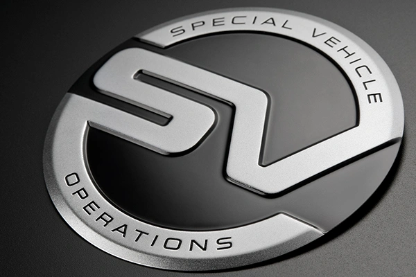 Case Study: Outdoor Automotive Emblem with 500-Hour Salt Spray Resistance